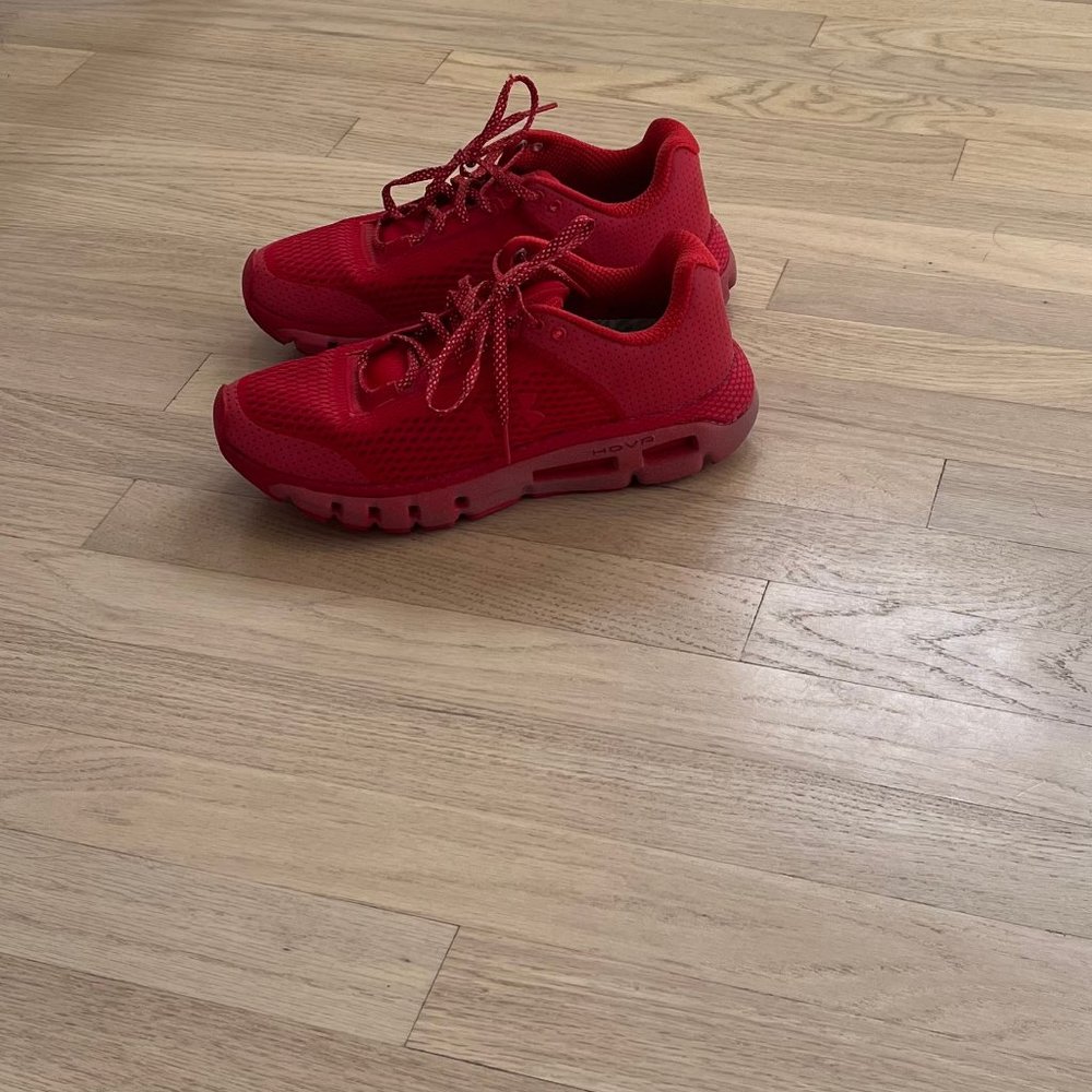 Under Armour sneakers